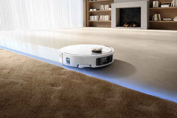 Robot sprzątający MOVA V50 Ultra (biały)
